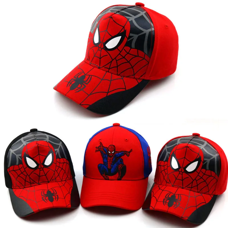 Children's New Red Baseball Caps Autumn Kids Cartoon Hats Fashion Disney Sun Hat Baby Boy Handsome Animated Cosplay Caps
Children's New Red Baseball Caps Autumn Kids Cartoon Hats Fashion Disney Sun Hat Baby Boy Handsome Animated Cosplay Caps