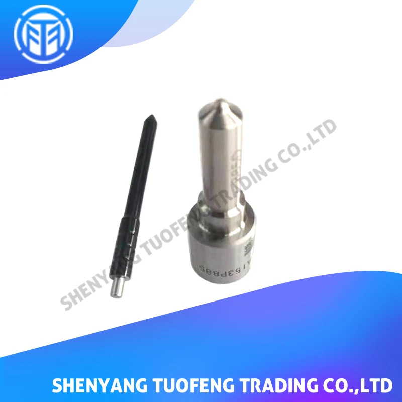 T.DI Bland New Common Rail Injector Nozzle DLLA152P929,DLLA148P932,DLLA142P933,DLLA155P939,DLLA155P941
T.DI Bland New Common Rail Injector Nozzle DLLA152P929,DLLA148P932,DLLA142P933,DLLA155P939,DLLA155P941