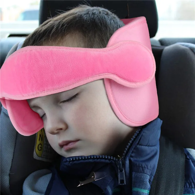 Aid Belt Pillow Baby Kids Adjustable Head Fixed Sleeping Pillow Car Seat Headrest Support Neck Protection Safe Playpen Headrest
Aid Belt Pillow Baby Kids Adjustable Head Fixed Sleeping Pillow Car Seat Headrest Support Neck Protection Safe Playpen Headrest