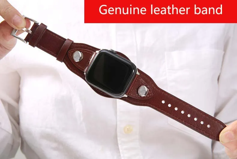 Ремешок из натуральной кожи для apple watch band SE band 45 мм 41 мм 38 мм 40 мм, браслет для iwatch band 44 мм 42 мм series 7654
Ремешок из натуральной кожи для apple watch band SE band 45 мм 41 мм 38 мм 40 мм, браслет для iwatch band 44 мм 42 мм series 7654