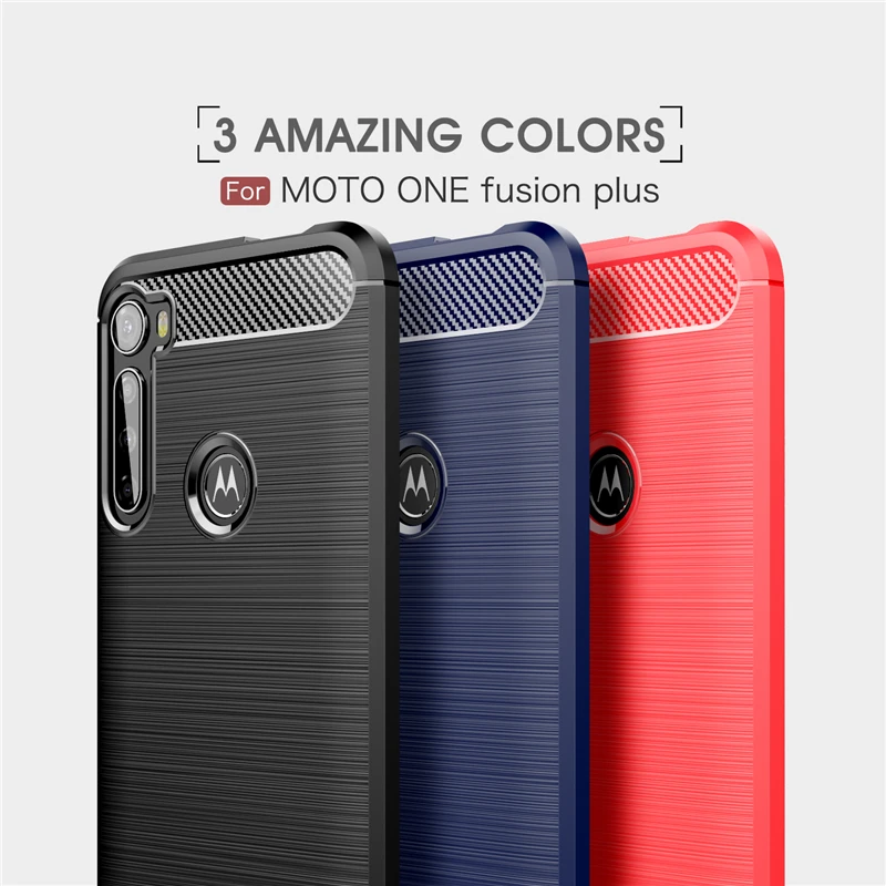 To Cover Motorola Moto One Fusion Case Moto One Fusion Plus Coque Armor Silicone Case For Moto One Fusion Plus Fundas
To Cover Motorola Moto One Fusion Case Moto One Fusion Plus Coque Armor Silicone Case For Moto One Fusion Plus Fundas