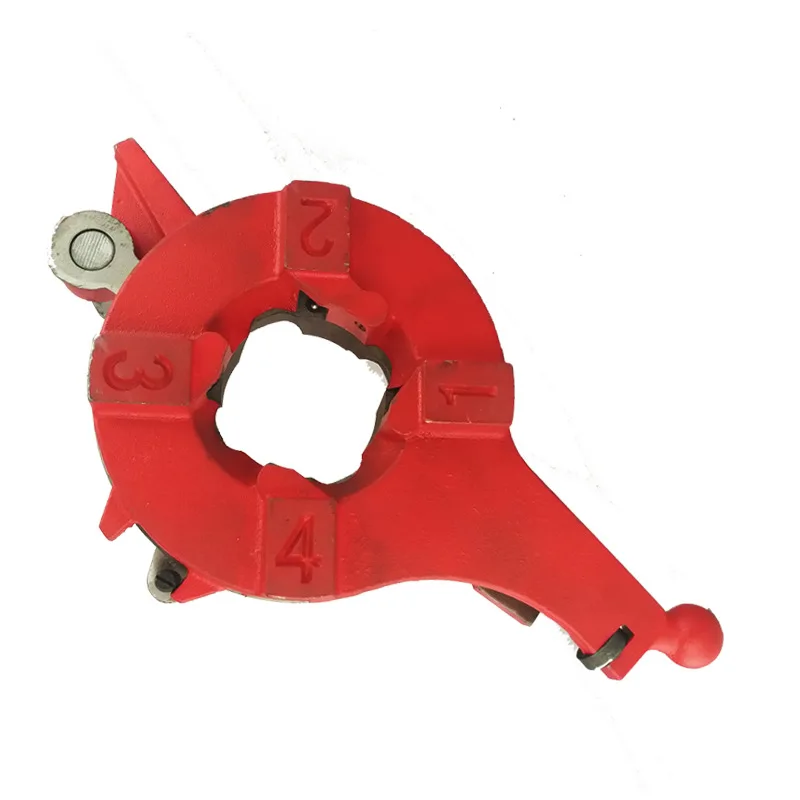 Electric pipe cutting and threading machine 2 inch wire pulling machine reaming machine 4 inch electric pipe threading machine
Electric pipe cutting and threading machine 2 inch wire pulling machine reaming machine 4 inch electric pipe threading machine