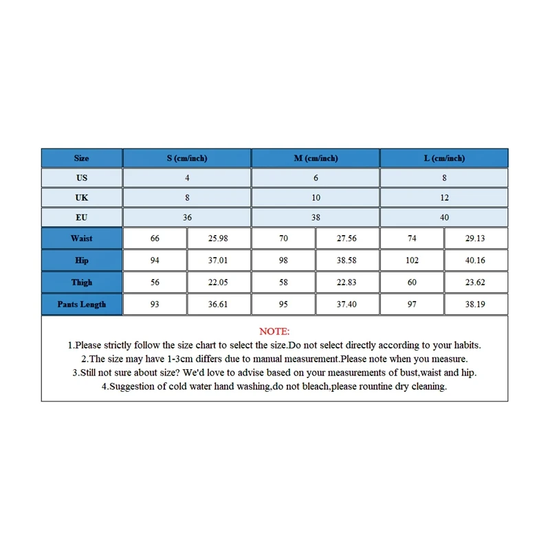 Fashion Women High Waist Street Wear Hip Hop Straight Trousers Patchwork Design Button Fly Casual Female Pants
Fashion Women High Waist Street Wear Hip Hop Straight Trousers Patchwork Design Button Fly Casual Female Pants