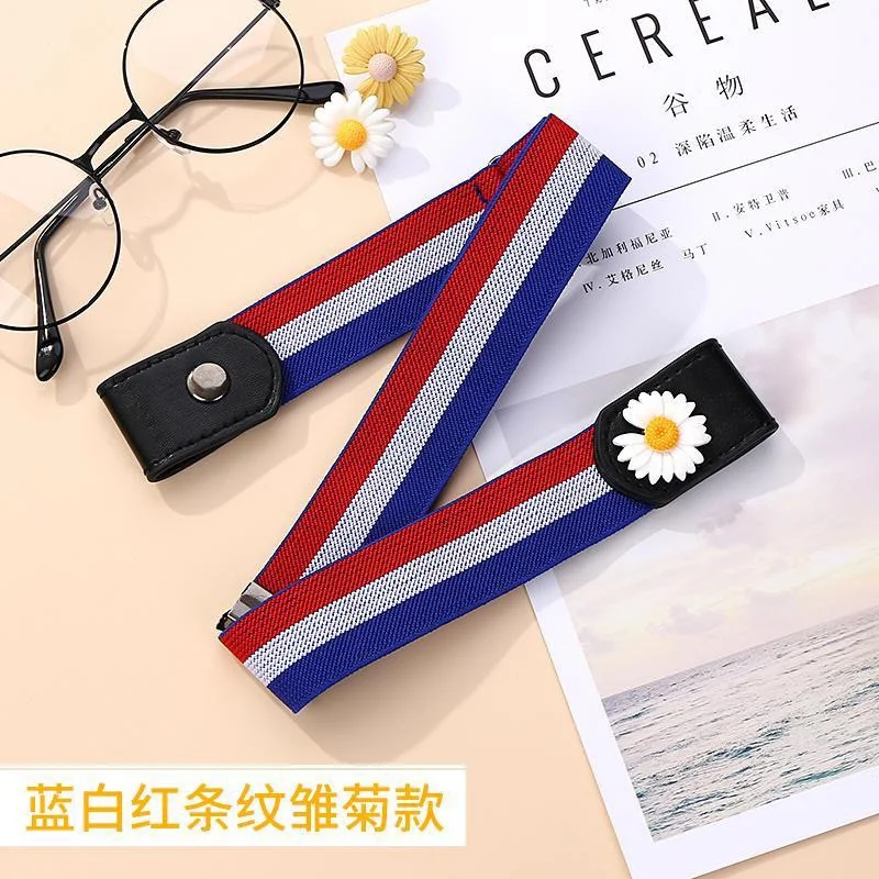Buckle-free Elastic Invisible Belt for Jeans Genuine Leather Belt without Buckle Easy Belts Women Men Stretch
Buckle-free Elastic Invisible Belt for Jeans Genuine Leather Belt without Buckle Easy Belts Women Men Stretch