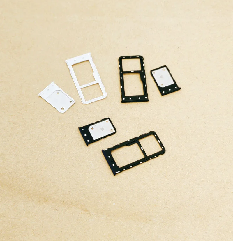 1 компл. Для Nokia 3,1 Plus держатель лотка для SIM-карты Micro SD слот адаптер для замены
1 компл. Для Nokia 3,1 Plus держатель лотка для SIM-карты Micro SD слот адаптер для замены