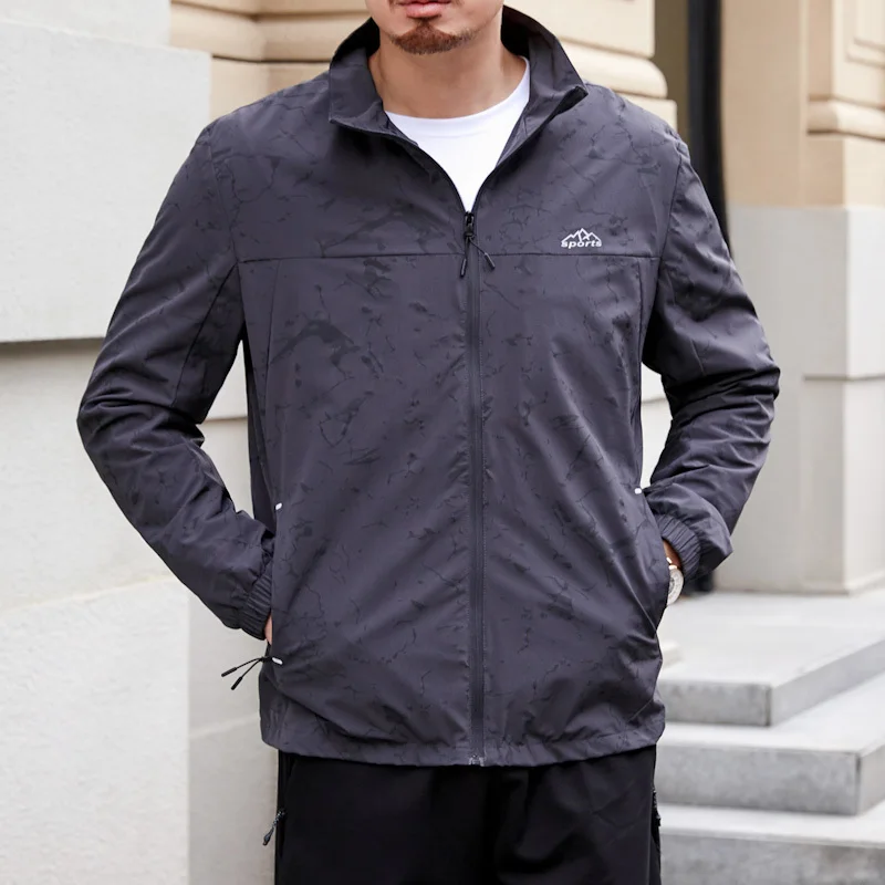 2020 New Plus Size Youth 8xl 7xl 6xl 5xl 4xl New Jacket Men Thin Bomber Jacket Men Wind Breaker Jacket Men Stand Collar
2020 New Plus Size Youth 8xl 7xl 6xl 5xl 4xl New Jacket Men Thin Bomber Jacket Men Wind Breaker Jacket Men Stand Collar