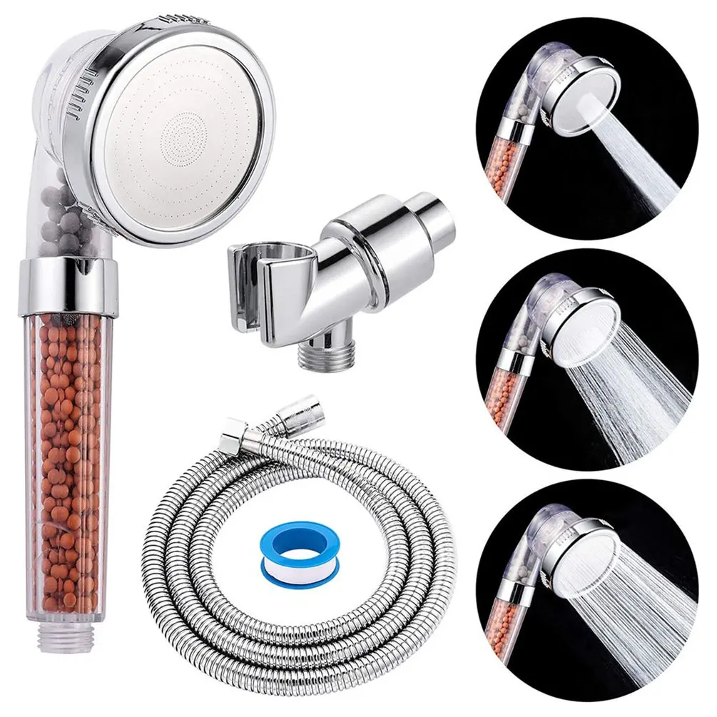 3 режима для Насадки для душа комплект Регулируемые струйное Насадки для душа спа сопла экономии воды Ванная комната высокого Давление Анио...
3 режима для Насадки для душа комплект Регулируемые струйное Насадки для душа спа сопла экономии воды Ванная комната высокого Давление Анио...