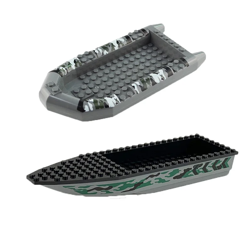 City View Mini Police Figures Building Blocks Soldiers Bricks Boat Model Gun Weapon Accessories Toys For Boys Birthday Gifts
City View Mini Police Figures Building Blocks Soldiers Bricks Boat Model Gun Weapon Accessories Toys For Boys Birthday Gifts