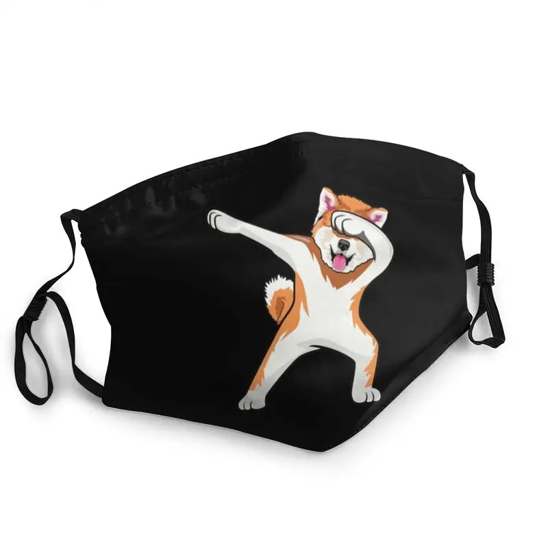 Вытирая Акита Танцы собака забавные игрушки для взрослых Рот уход за кожей лица маска для взрослых унисекс многоразовая маска Для мужчин пр...
Вытирая Акита Танцы собака забавные игрушки для взрослых Рот уход за кожей лица маска для взрослых унисекс многоразовая маска Для мужчин пр...