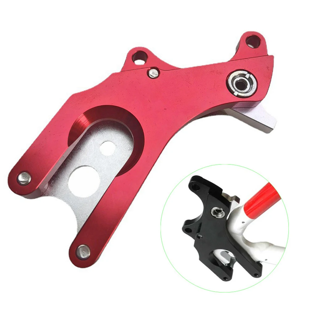 Best Quality Bike No Disc Frame Mount MTB Road Bike Disc Brake Conversion Seat Disc Brake Adapter Cycling Accessories
Best Quality Bike No Disc Frame Mount MTB Road Bike Disc Brake Conversion Seat Disc Brake Adapter Cycling Accessories