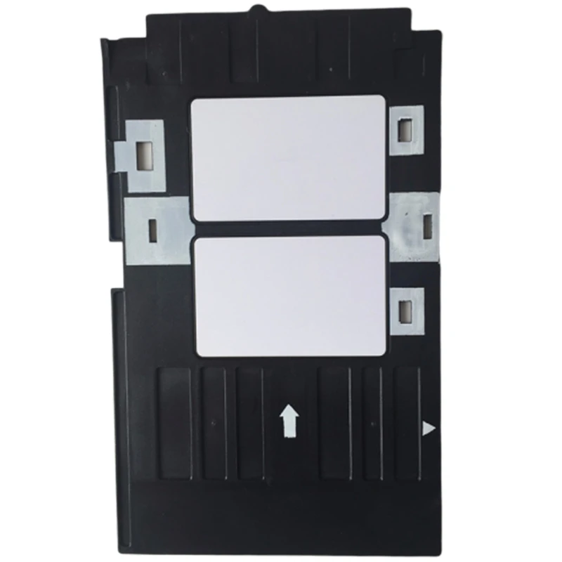 ПВХ лоток для удостоверений личности печать пластиковых карт Epson R260 R265 R270 R280 R290 R380