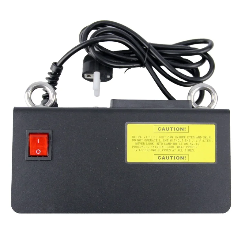 Leaking detection UV machine 365nm uv lamp for Traceless inspection Non-destructive detector ultraviolet lamps NDE ndt equipment
Leaking detection UV machine 365nm uv lamp for Traceless inspection Non-destructive detector ultraviolet lamps NDE ndt equipment