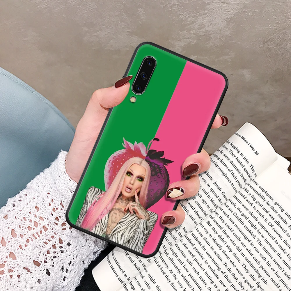 Fashion Stars Jeffrees Phone Case For Samsung Galaxy A 5 7 8 10 20 20E 21S 30 30S 40 50 51 70 71 black Back Silicone Etui
Fashion Stars Jeffrees Phone Case For Samsung Galaxy A 5 7 8 10 20 20E 21S 30 30S 40 50 51 70 71 black Back Silicone Etui
