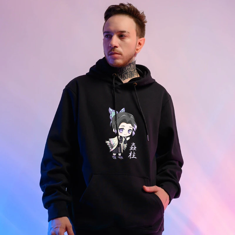 2021 Japanese Kimetsu no Yaiba men Women Hoodies Sweatshirt Cotton Tracksuit Sports Casual Loose Jumper Anime hoodie
2021 Japanese Kimetsu no Yaiba men Women Hoodies Sweatshirt Cotton Tracksuit Sports Casual Loose Jumper Anime hoodie