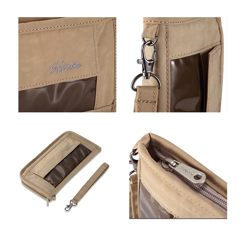 2020 new female ins Korea multi-function personal travel document storage card holder for overseas travel 18675
2020 new female ins Korea multi-function personal travel document storage card holder for overseas travel 18675