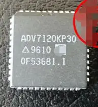 IC новый 100% ADV7120KP30 | Электроника