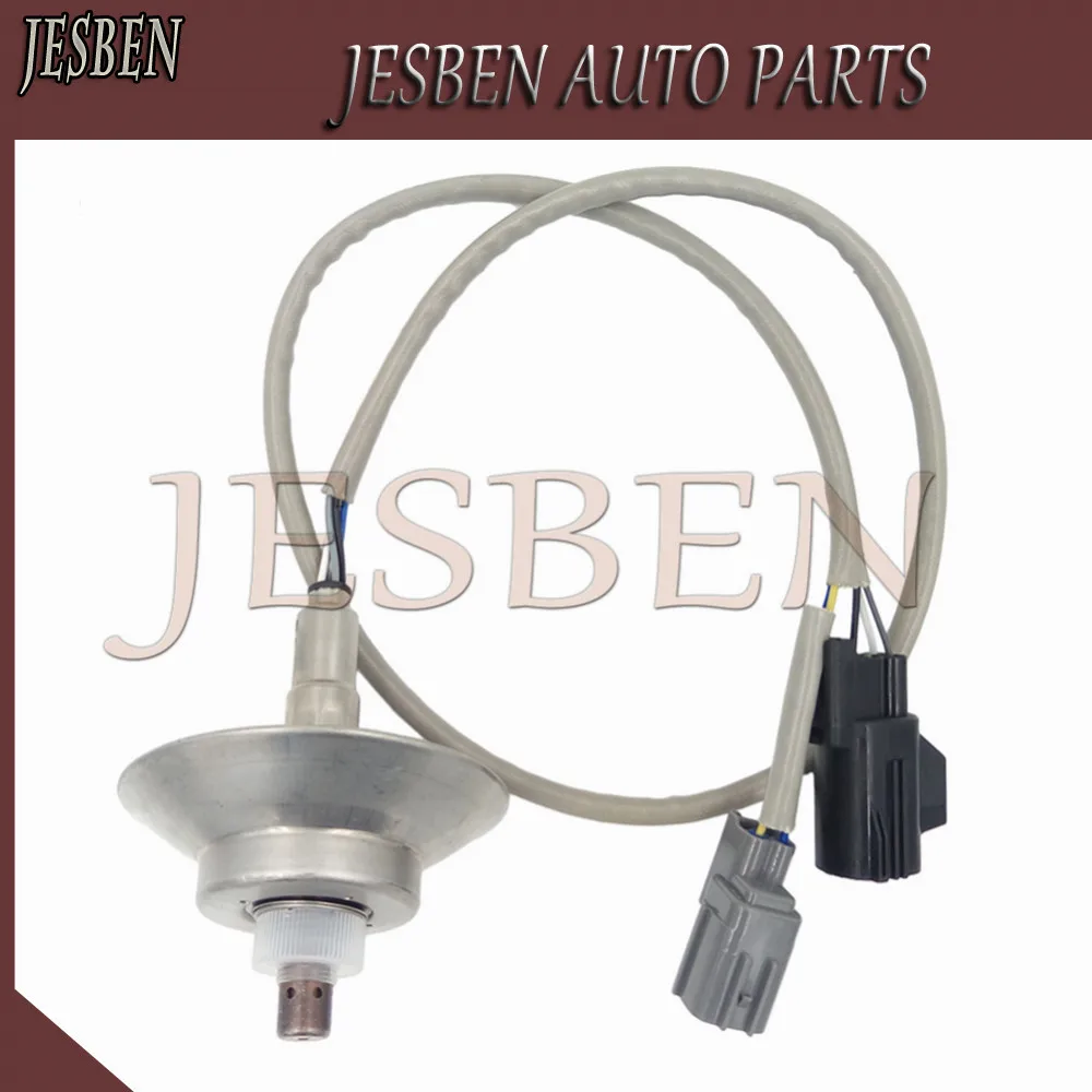 L3M6-18-8G1F 234-5014 Air Fuel Ratio Lambda O2 Oxygen Sensor fit For Mazda 3 6 2.3L MPS Turbo CX-7 CX7 2.3L 2005-2014 NO# 24354
L3M6-18-8G1F 234-5014 Air Fuel Ratio Lambda O2 Oxygen Sensor fit For Mazda 3 6 2.3L MPS Turbo CX-7 CX7 2.3L 2005-2014 NO# 24354