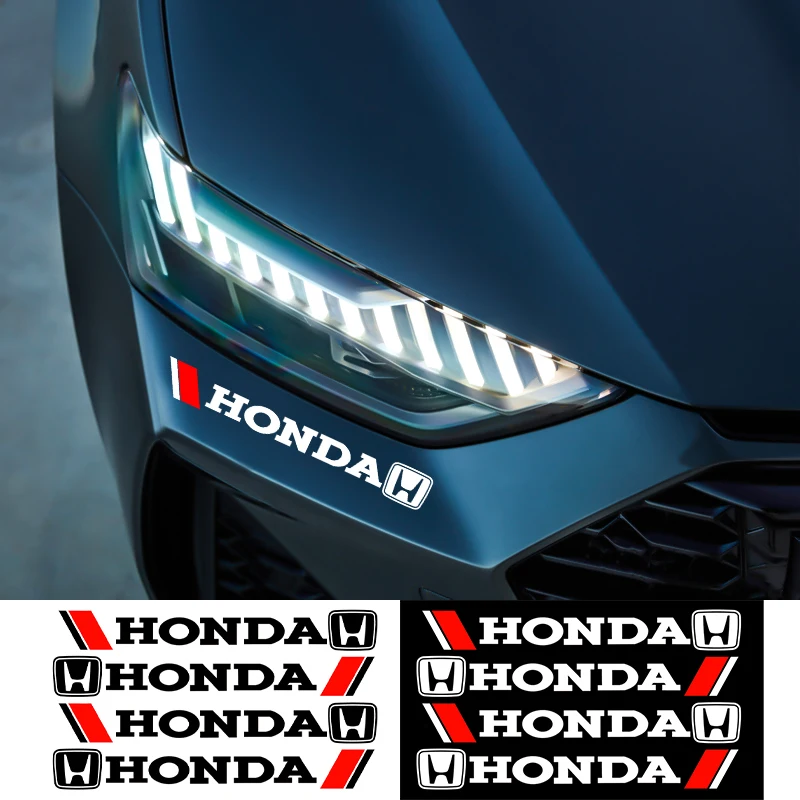 4PCS Car Door Handle Sticker Decoration Decals Car Body Styling Accessories For Honda Mugen Power Civic Accord CRV Hrv Fit Jazz
4PCS Car Door Handle Sticker Decoration Decals Car Body Styling Accessories For Honda Mugen Power Civic Accord CRV Hrv Fit Jazz