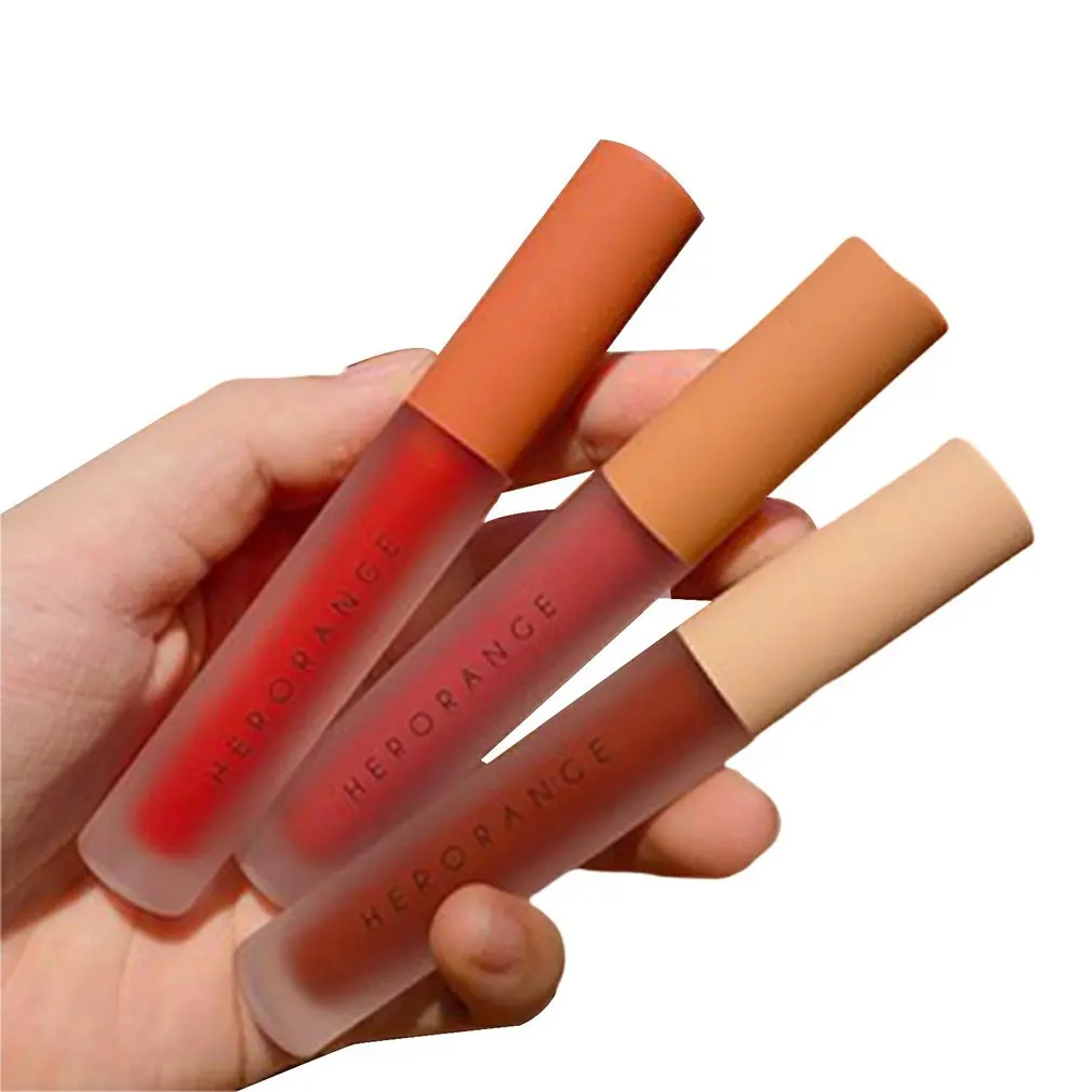 3pcs a set Lip Glaze Set Gift Box Waterproof And Moisturizing Not Easy To Stick Safe Ingredients Durable Lip Glaze
3pcs a set Lip Glaze Set Gift Box Waterproof And Moisturizing Not Easy To Stick Safe Ingredients Durable Lip Glaze