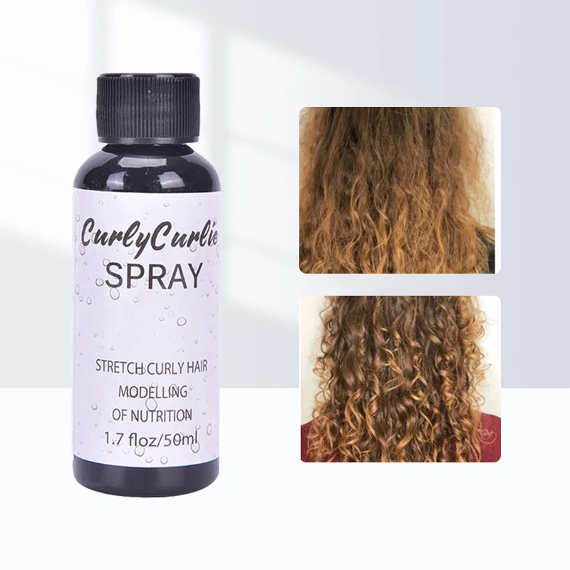 Curly Hair Nourishing Spray Hair Care Oil Spray Soft for Hair Scalp Treatment Repair Prevent Damage Hair Thinning Loss Products
Curly Hair Nourishing Spray Hair Care Oil Spray Soft for Hair Scalp Treatment Repair Prevent Damage Hair Thinning Loss Products