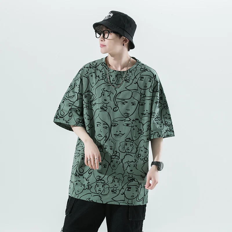 2021 Brand New Cotton Men's T-shirt Short-sleeve Man T shirt Short Sleeve Pure Color Men t shirt T-shirts For Male Tops
2021 Brand New Cotton Men's T-shirt Short-sleeve Man T shirt Short Sleeve Pure Color Men t shirt T-shirts For Male Tops
