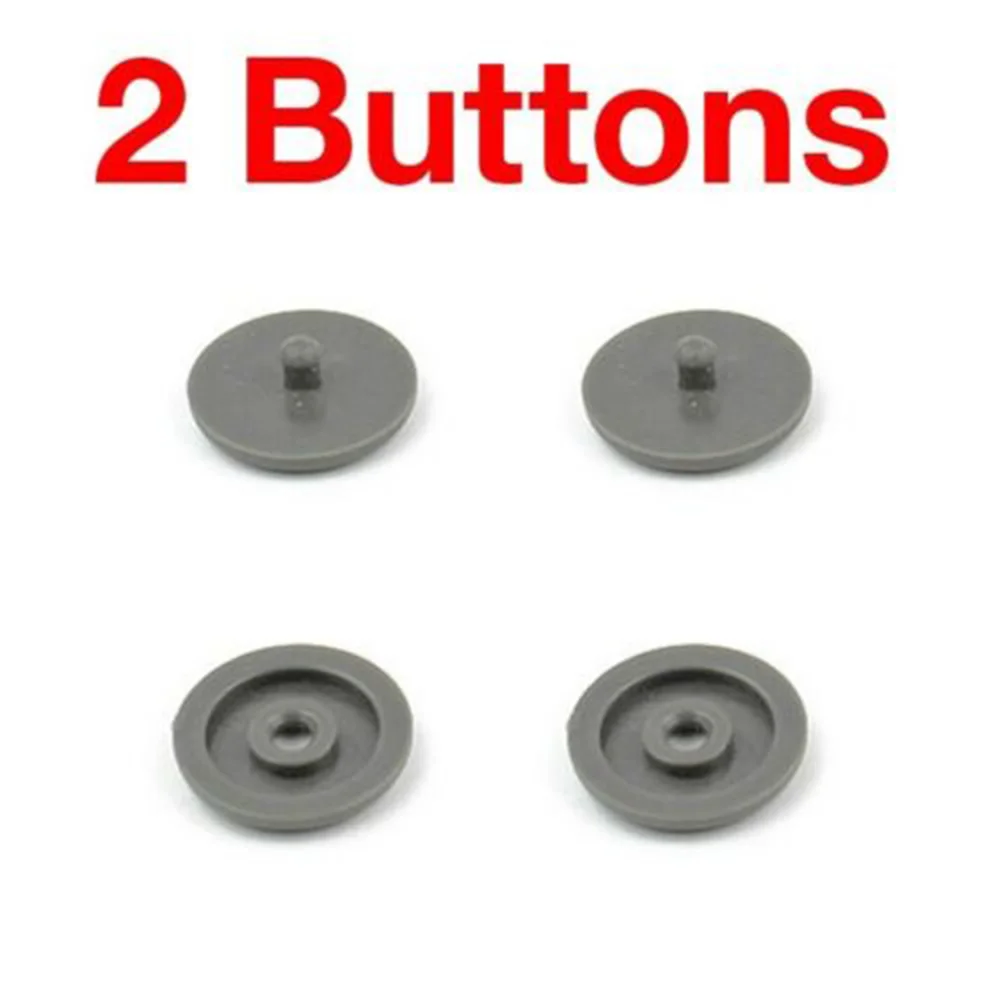 Kit Seat Belt Clips Parts Safety Stopper Universal Fasteners Accessories