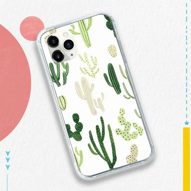 colourful Cactus Flower Leaf Phone Case for iPhone 11 12 pro XS MAX 8 7 6 6S Plus X 5S SE 2020 XR 
colourful Cactus Flower Leaf Phone Case for iPhone 11 12 pro XS MAX 8 7 6 6S Plus X 5S SE 2020 XR