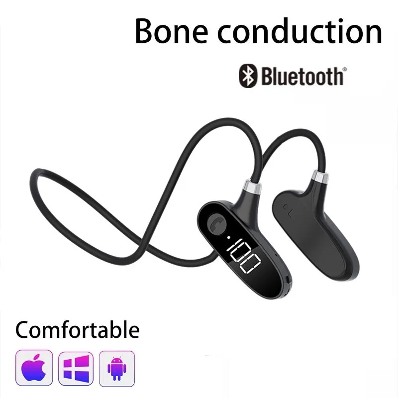 Наушники H18 Bluetooth-совместимые наушники гарнитура беспроводная гарнитура бизнес-гарнитура для вождения звонков спорта для Iphone Samsung
Наушники H18 Bluetooth-совместимые наушники гарнитура беспроводная гарнитура бизнес-гарнитура для вождения звонков спорта для Iphone Samsung