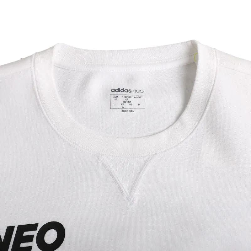 Original New Arrival Adidas NEO M SS GRPHC SWT Men's Pullover Jerseys Sportswear
Original New Arrival Adidas NEO M SS GRPHC SWT Men's Pullover Jerseys Sportswear