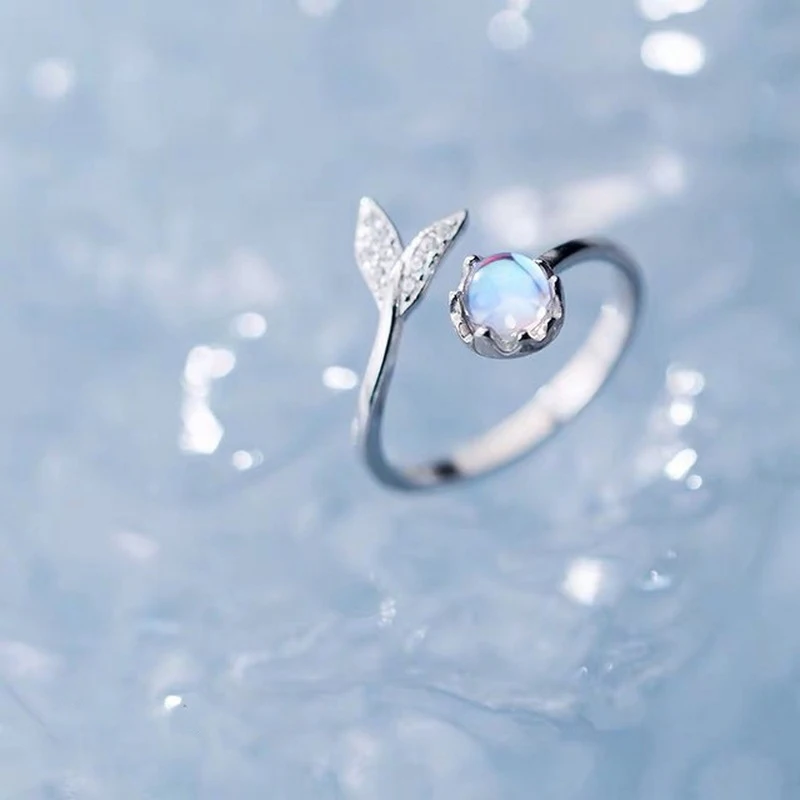 Dolphin Tail Moon Star Cat Snails Ring Ziron Open Adjustable Ring For Men Women Couple Popular Ins Jewelry Wedding Party Gifts
Dolphin Tail Moon Star Cat Snails Ring Ziron Open Adjustable Ring For Men Women Couple Popular Ins Jewelry Wedding Party Gifts