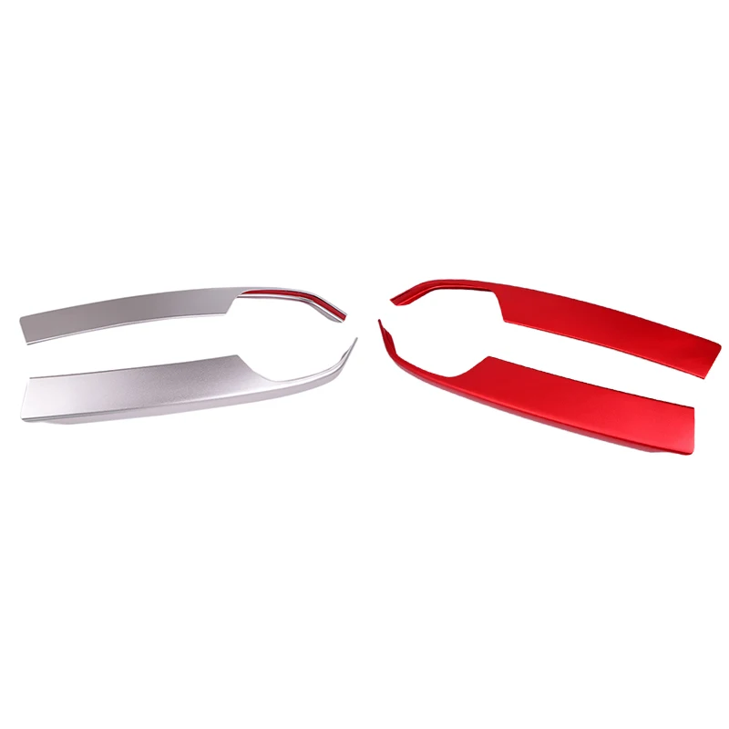 Auto Parts Central Decoration Vertical Center Console Shape Frame Cover Trim Fit for Land Rover Discovery
Auto Parts Central Decoration Vertical Center Console Shape Frame Cover Trim Fit for Land Rover Discovery