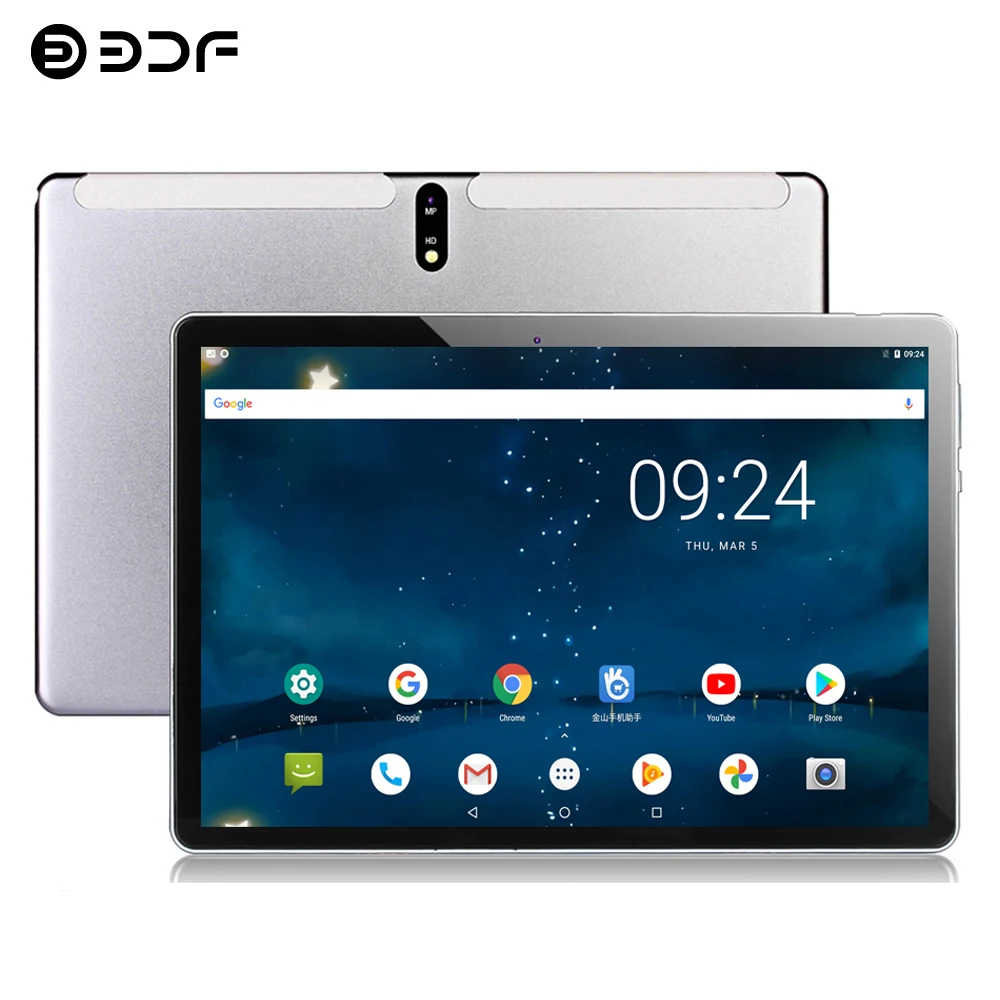 Планшет Pro, 2 ГБ/32 ГБ, экран 10,1 дюйма, 3G, телефонные звонки, Android 7,0, поддержка двух SIM-карт, Wi-Fi, Bluetooth, Google Play, планшеты 10
Планшет Pro, 2 ГБ/32 ГБ, экран 10,1 дюйма, 3G, телефонные звонки, Android 7,0, поддержка двух SIM-карт, Wi-Fi, Bluetooth, Google Play, планшеты 10