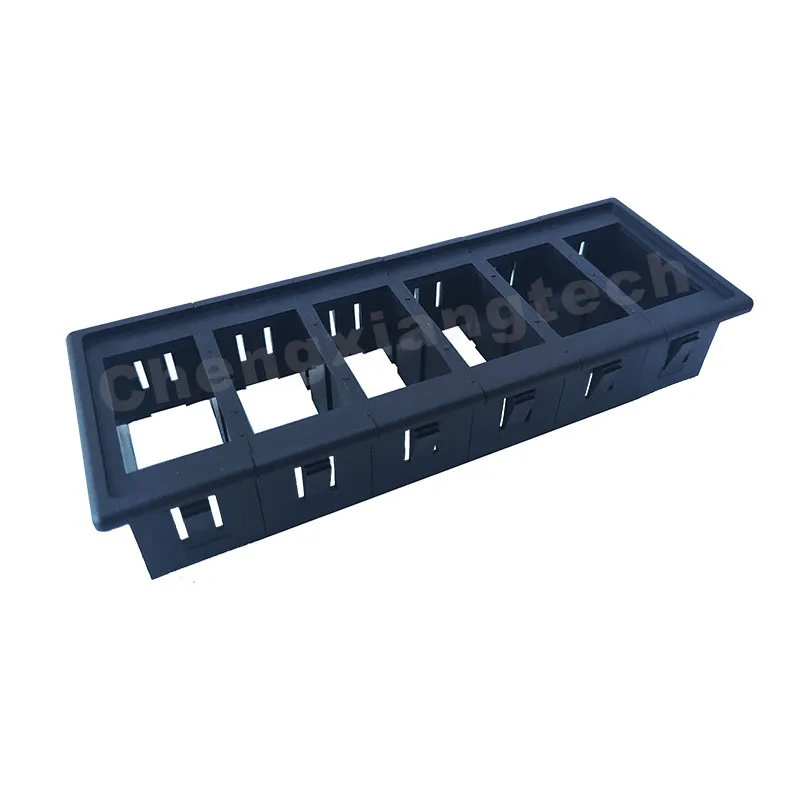 Автомобильная лодка, 6-бандовый зажимной кулисный переключатель, держатель кронштейна, рамка корпуса для Carling Arb Narval Style 4x4
Автомобильная лодка, 6-бандовый зажимной кулисный переключатель, держатель кронштейна, рамка корпуса для Carling Arb Narval Style 4x4