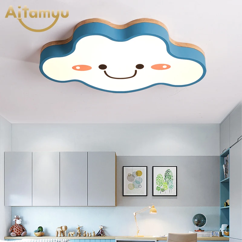 Modern Led Ceiling Lights Cloud Shape For Living Room Lamparas de techo Bedroom Boys Room Ceiling lamp Rooms Luminare
Modern Led Ceiling Lights Cloud Shape For Living Room Lamparas de techo Bedroom Boys Room Ceiling lamp Rooms Luminare