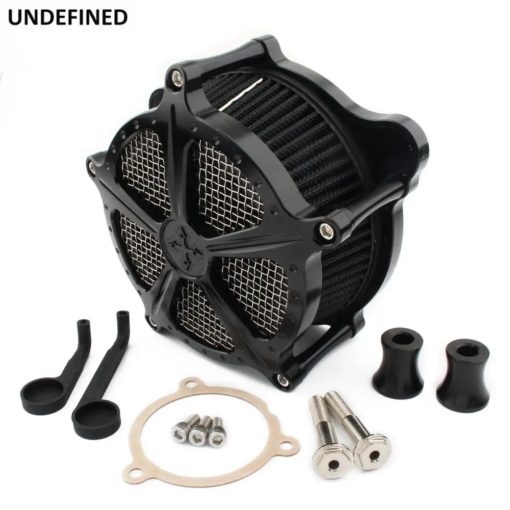 For Harley Air Filter Motorcycle Cross Contrast Cut Air Cleaner Intake Touring Road King Special Softail FLSB FXBB 2017-2020
For Harley Air Filter Motorcycle Cross Contrast Cut Air Cleaner Intake Touring Road King Special Softail FLSB FXBB 2017-2020