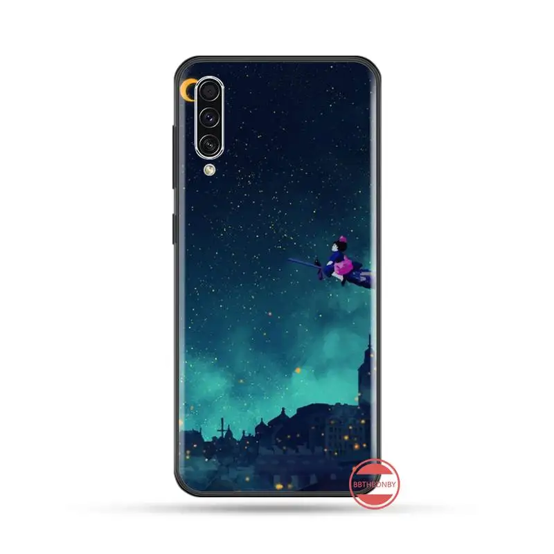 Cartoon Studio Ghibli Spirited Away Totoro Phone Case For Samsung A20 A30 30s A40 A7 2018 J2 J7 prime J4 Plus S5 Note 9 10 Plus
Cartoon Studio Ghibli Spirited Away Totoro Phone Case For Samsung A20 A30 30s A40 A7 2018 J2 J7 prime J4 Plus S5 Note 9 10 Plus