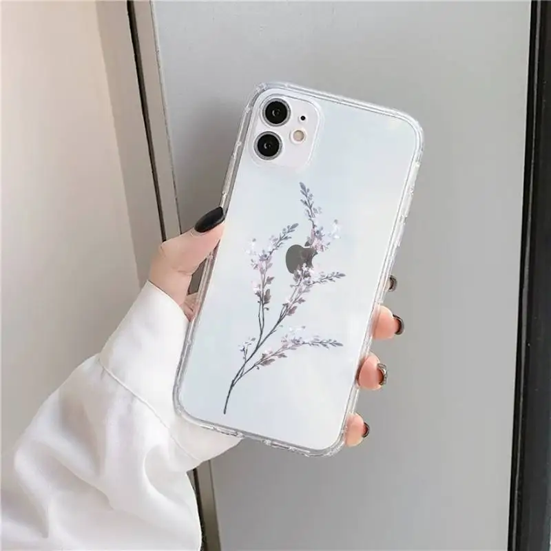 Flower black and white simplicity Phone Case Transparent soft For iphone 5 5s 5c se 6 6s 7 8 11 12 plus mini x xs xr pro max
Flower black and white simplicity Phone Case Transparent soft For iphone 5 5s 5c se 6 6s 7 8 11 12 plus mini x xs xr pro max
