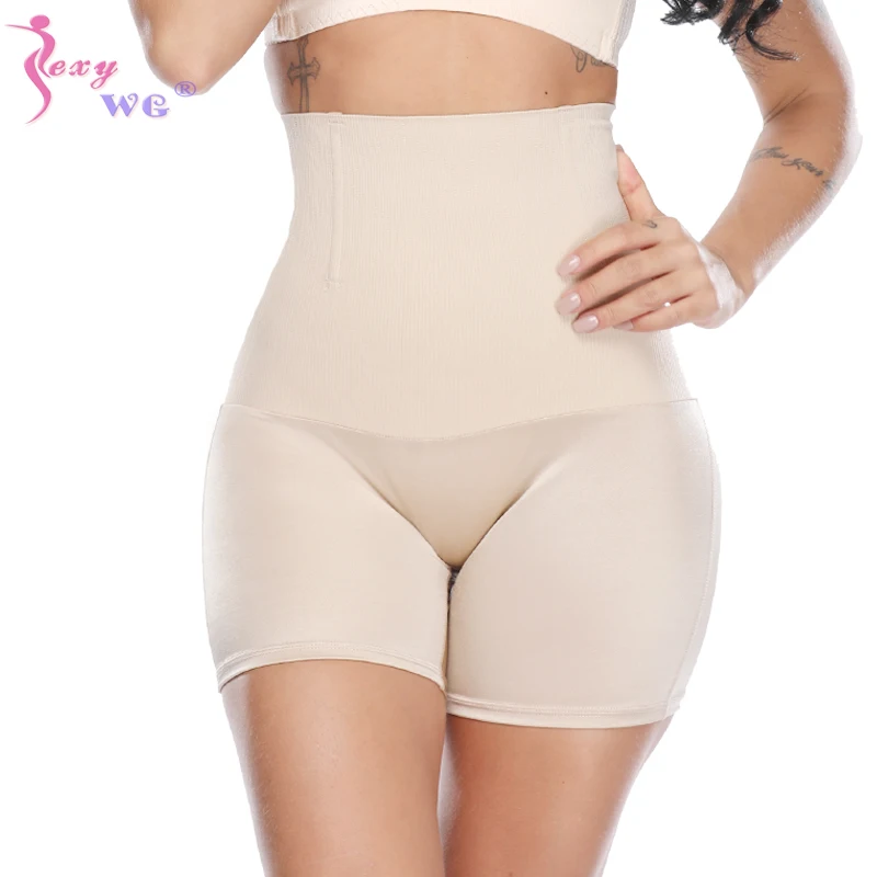 SEXYWG Butt Lifter Body Shaper for Women Waist Trainer Slimming Leggging Panty Tummy Control Panties Sexy Underwear
SEXYWG Butt Lifter Body Shaper for Women Waist Trainer Slimming Leggging Panty Tummy Control Panties Sexy Underwear