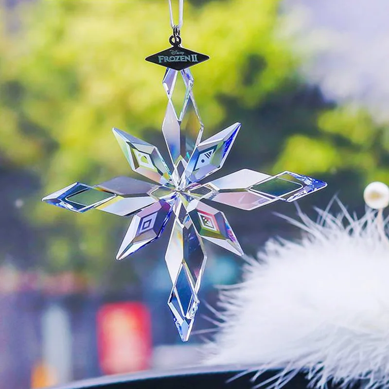 New Fashion Crystal Car Rear View Mirror Pendants Cross Shape Car Ornament Decoration Cute Car Interior Accessories for Girls
New Fashion Crystal Car Rear View Mirror Pendants Cross Shape Car Ornament Decoration Cute Car Interior Accessories for Girls