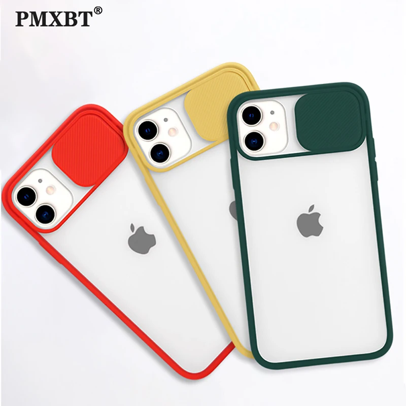 Защитный чехол для объектива камеры iPhone 11 Pro Max XS X XR 6 6S 7 8 Plus Прозрачная мягкая