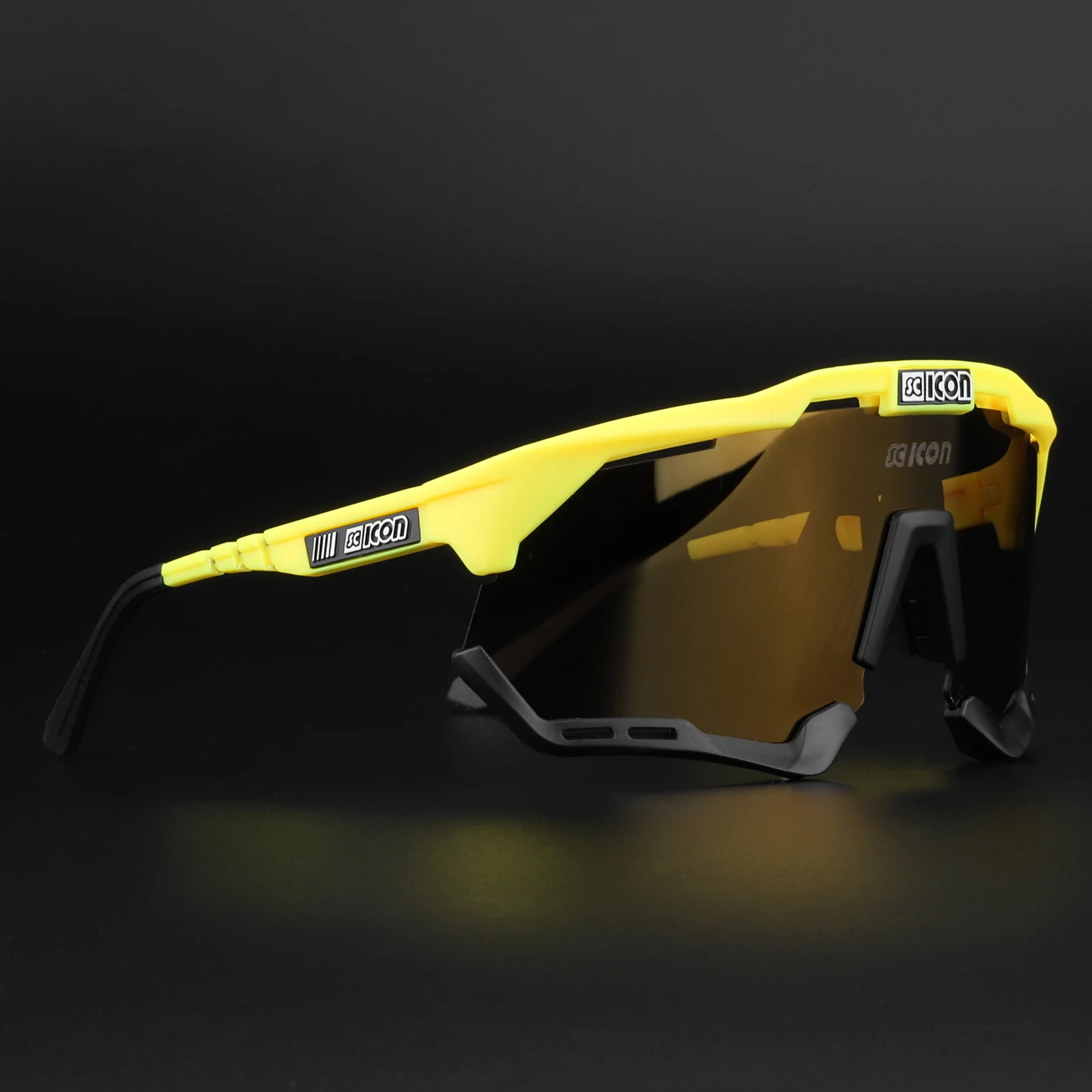 Sports Photochromic Cycling Glasses Road Bicycle Glasses Men Outdoor Polarized Cycling Sunglasses Bicycle Eyewear Wholesale
Sports Photochromic Cycling Glasses Road Bicycle Glasses Men Outdoor Polarized Cycling Sunglasses Bicycle Eyewear Wholesale