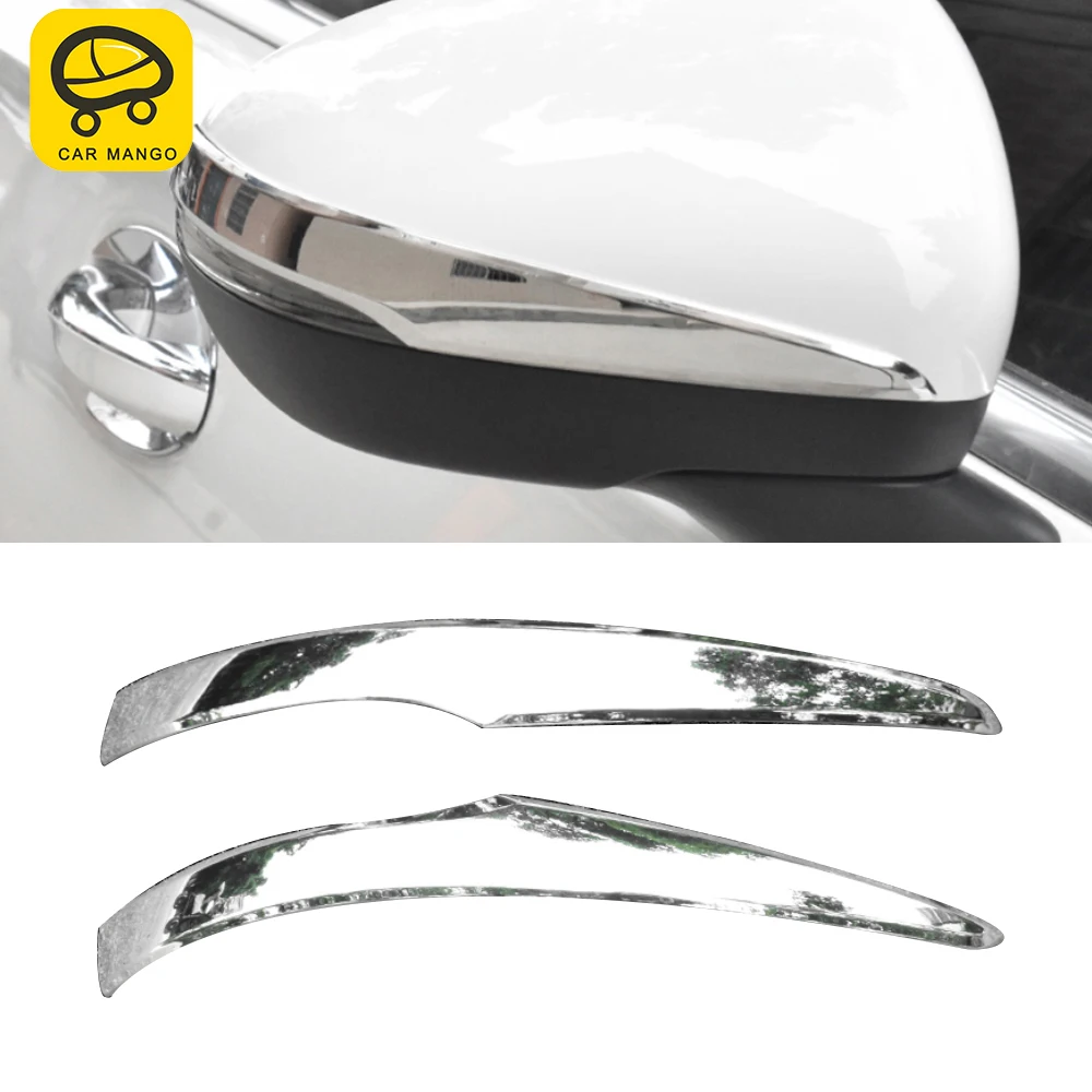 CarMango for Mercedes-Benz CLA C118 2019-2021 Car Accessories Side Rearview Mirror Cover Anti-scratch Visor Trim Sticker Frame
CarMango for Mercedes-Benz CLA C118 2019-2021 Car Accessories Side Rearview Mirror Cover Anti-scratch Visor Trim Sticker Frame