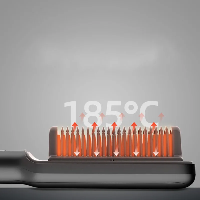 Hair Straightener for women for thick hair for curly hair for short hair for black curly hair free shipping one touc KM202103003
Hair Straightener for women for thick hair for curly hair for short hair for black curly hair free shipping one touc KM202103003