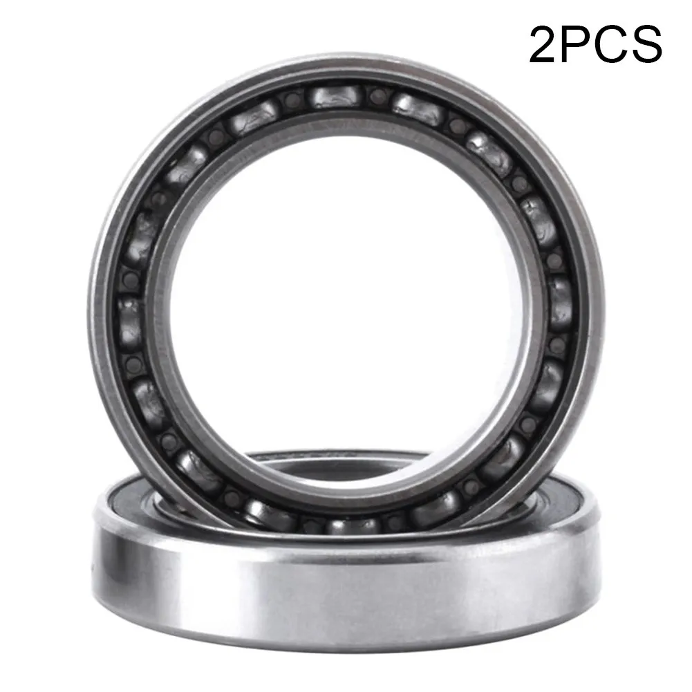 2pcs Miniature Deep Groove Ball Bearing 25*37*7MM 6805-2RS Thin Wall Deep Groove Steel Bearings Bike Accessories
2pcs Miniature Deep Groove Ball Bearing 25*37*7MM 6805-2RS Thin Wall Deep Groove Steel Bearings Bike Accessories