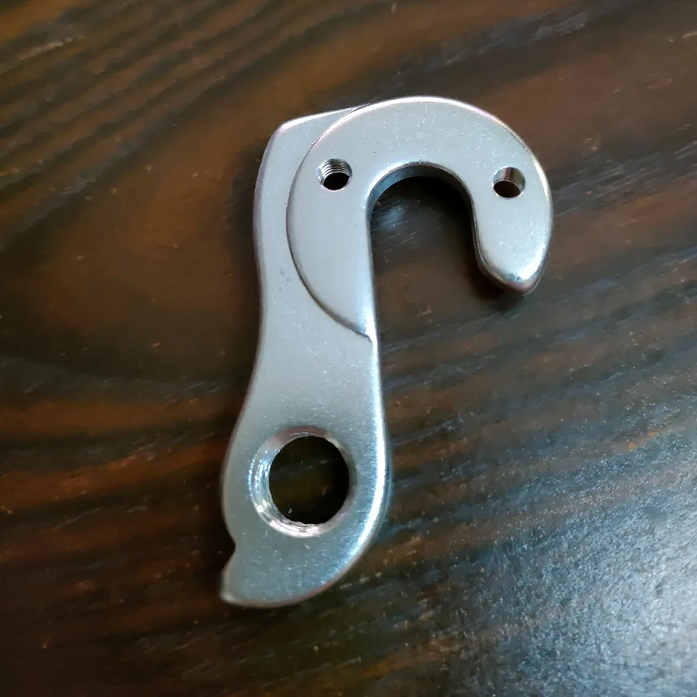 MTB Bike Bicycle Rear Derailleur Gear Mech Hanger Tail Hook For Various Frames Outdoor Cycling Rear Gear Replacement Accessory
MTB Bike Bicycle Rear Derailleur Gear Mech Hanger Tail Hook For Various Frames Outdoor Cycling Rear Gear Replacement Accessory