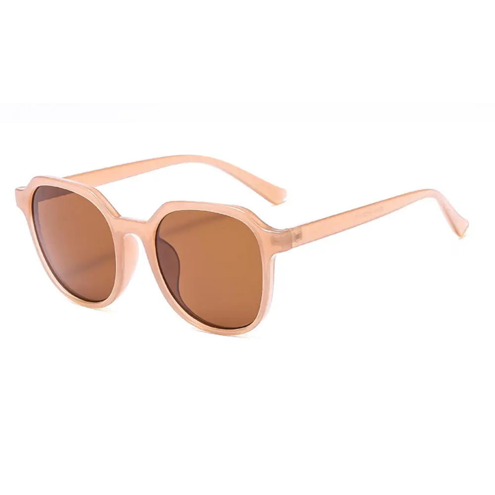 Retro Cat Eye Sunglasses Women Men Fashion Wild Round Frame Jelly Color Sun Glasses Mirror UV400 Sunglass
Retro Cat Eye Sunglasses Women Men Fashion Wild Round Frame Jelly Color Sun Glasses Mirror UV400 Sunglass