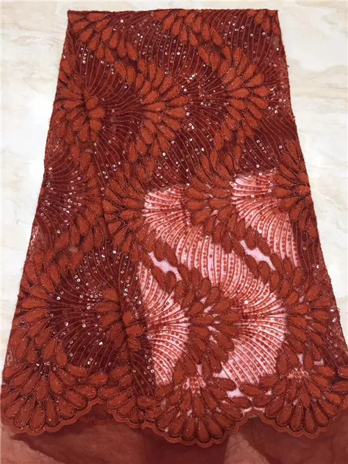 Africa Lace Fabric 2019 Latest French Laces Fabrics High Quality Tulle For Wedding Nigerian Net Lace Material Free DPAU154
Africa Lace Fabric 2019 Latest French Laces Fabrics High Quality Tulle For Wedding Nigerian Net Lace Material Free DPAU154