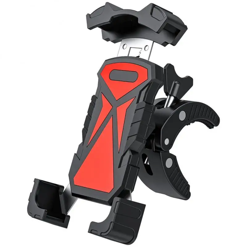 Bike Mobile Phone Holder Universal Motorcycle Bicycle Handlebar Stand Mount Bracket Shockproof Mountain Road Cycling Accessories
Bike Mobile Phone Holder Universal Motorcycle Bicycle Handlebar Stand Mount Bracket Shockproof Mountain Road Cycling Accessories