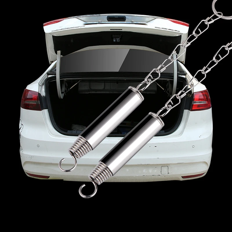 1 Pair Automobile Trunk Lifter Spring Modified Automatic Tail Box Booster Hydraulic Rod Bounces Tool Accessories Universal
1 Pair Automobile Trunk Lifter Spring Modified Automatic Tail Box Booster Hydraulic Rod Bounces Tool Accessories Universal
