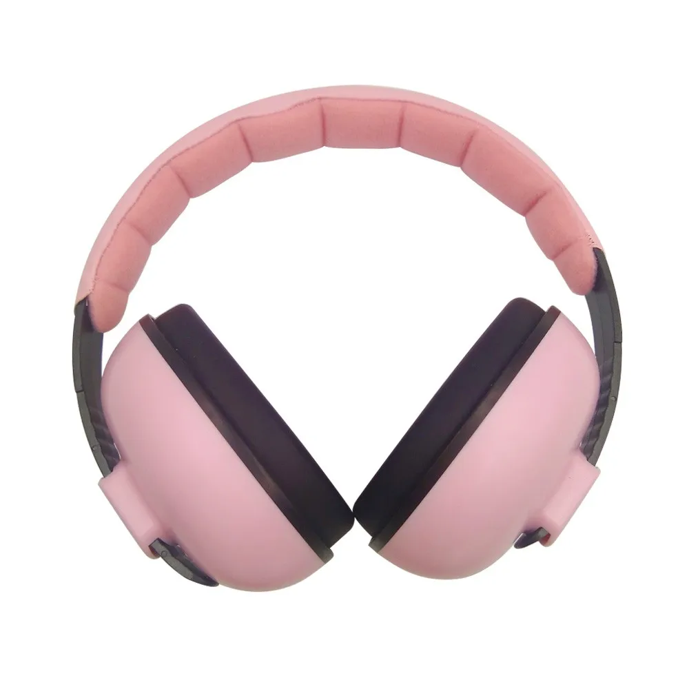Baby Earmuff Toddler & Infants Hearing Protector Comfortable Ear Defender Noise Cancelling Headphones
Baby Earmuff Toddler & Infants Hearing Protector Comfortable Ear Defender Noise Cancelling Headphones